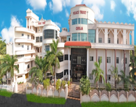 Peace Trust Institution