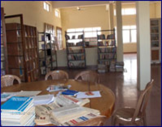 Facility image